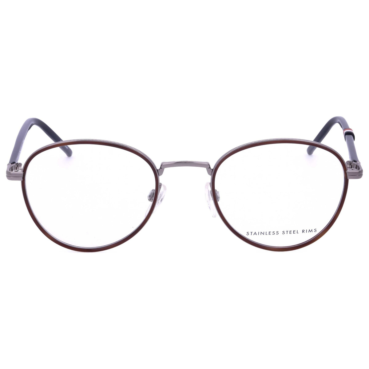 Tommy Hilfiger Men's Eyeglasses TH1687-6LB-50