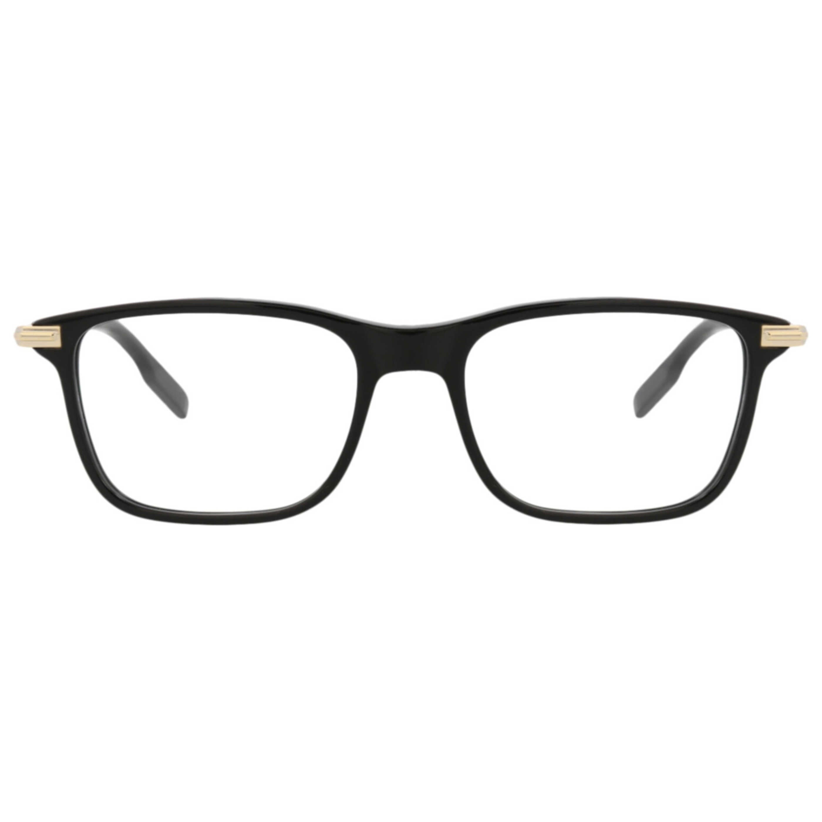 Montblanc Men's Eyeglasses MB0277O-30014185-005