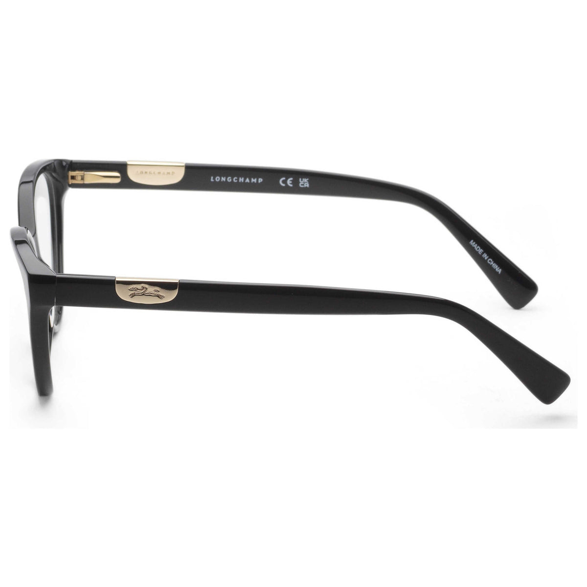 Longchamp Women's Eyeglasses LO2764-001
