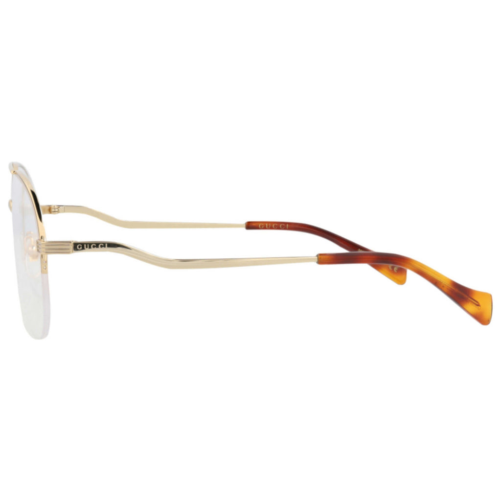 Gucci Women's Eyeglasses GG0971O-30011131-001