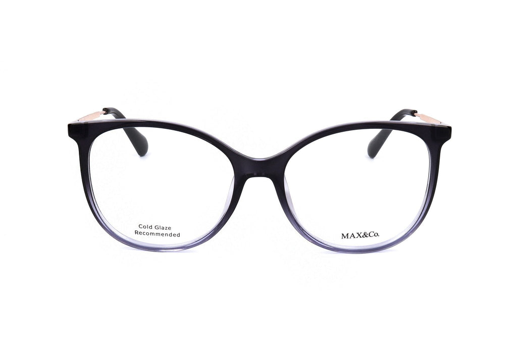 Max&Co. Women's Injected Glasses