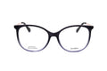 Max&Co. Women's Injected Glasses
