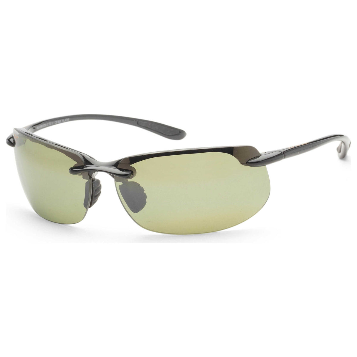 Maui Jim Men's Sunglasses MJ0412SA-003