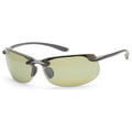 Maui Jim Men's Sunglasses MJ0412SA-003