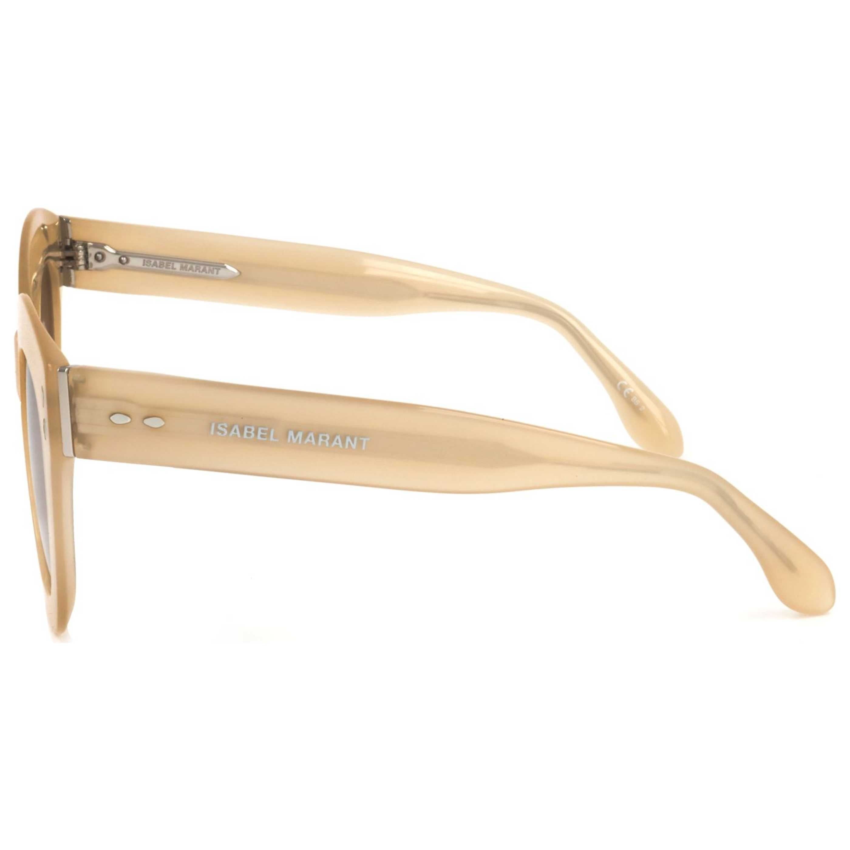 Isabel Marant Women's Sunglasses IM0073-S-40G-49