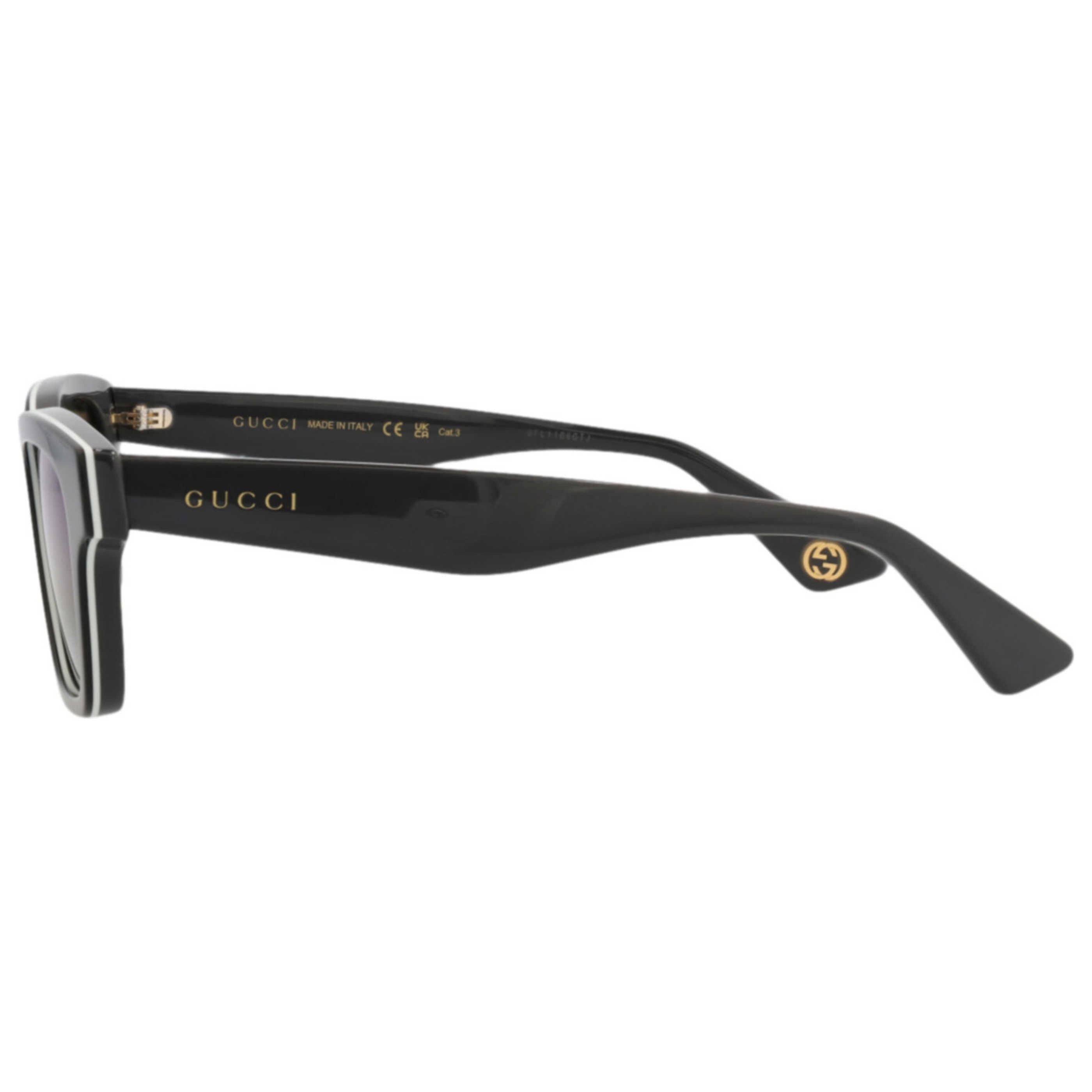 Gucci Men's Sunglasses GG1641SA-30015104-003