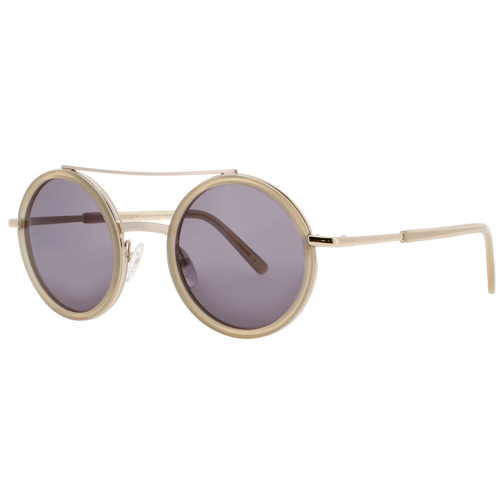 Andy Wolf Unisex Sunglasses AW-BLISS-G