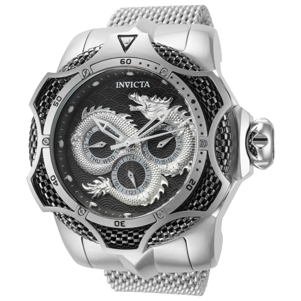 Invicta Men's Watch IN-49188