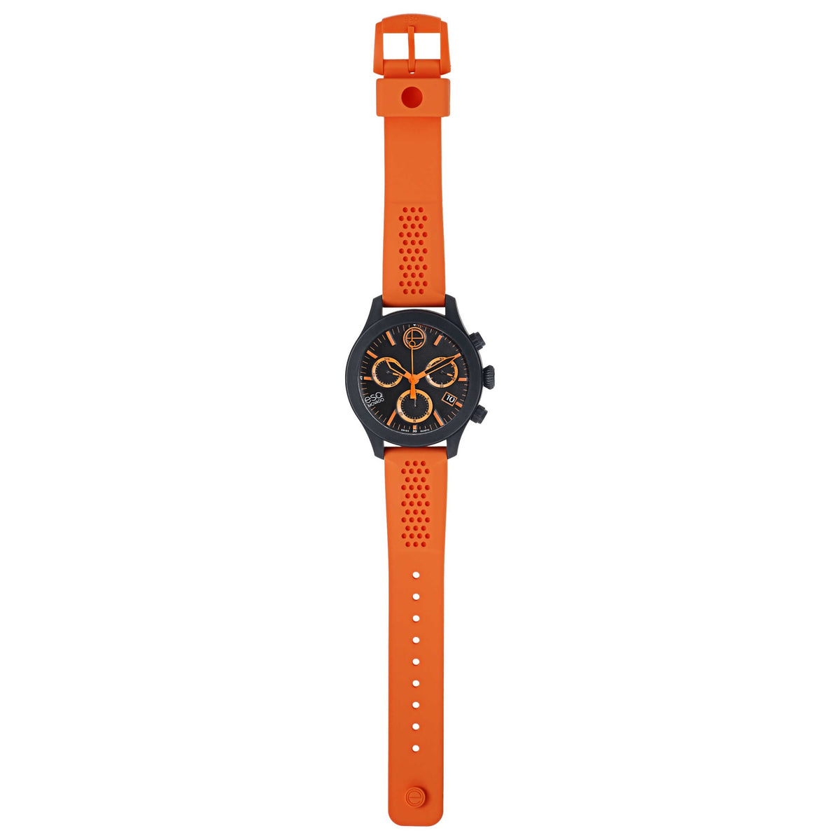 ESQ by Movado Men's Quartz Watch 07301460