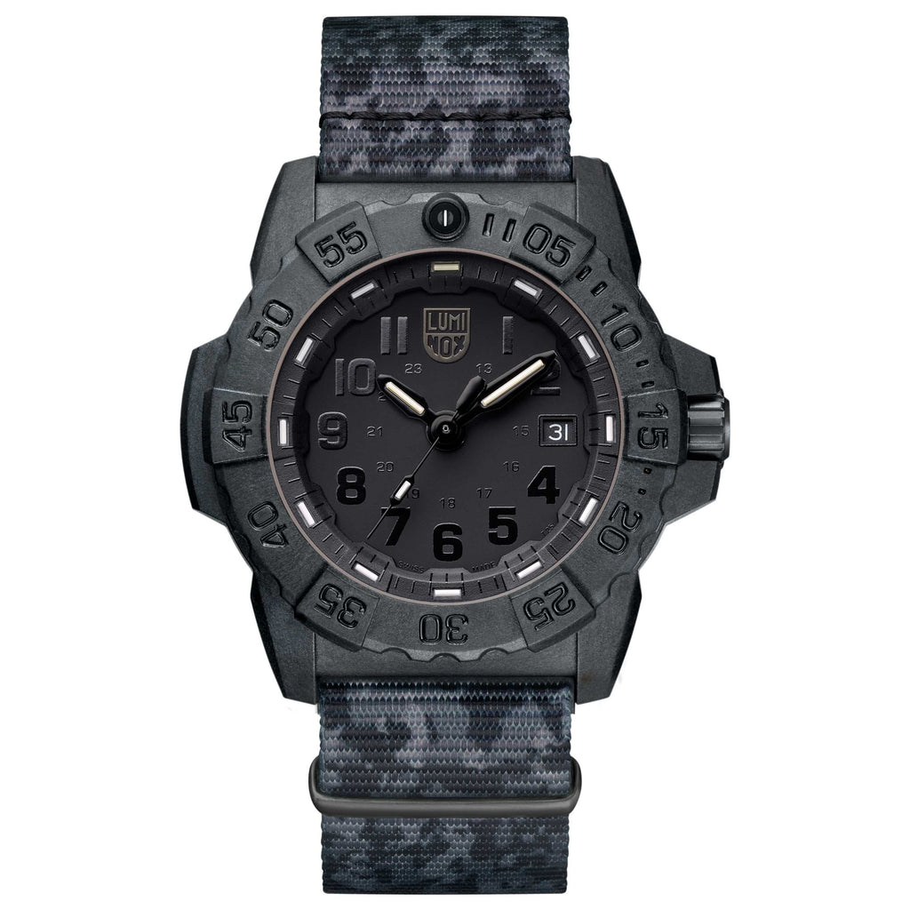 Luminox Men's Watch XS.CE01.BO