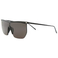 Saint Laurent Women's Sunglasses SL519MASK-30013068-001