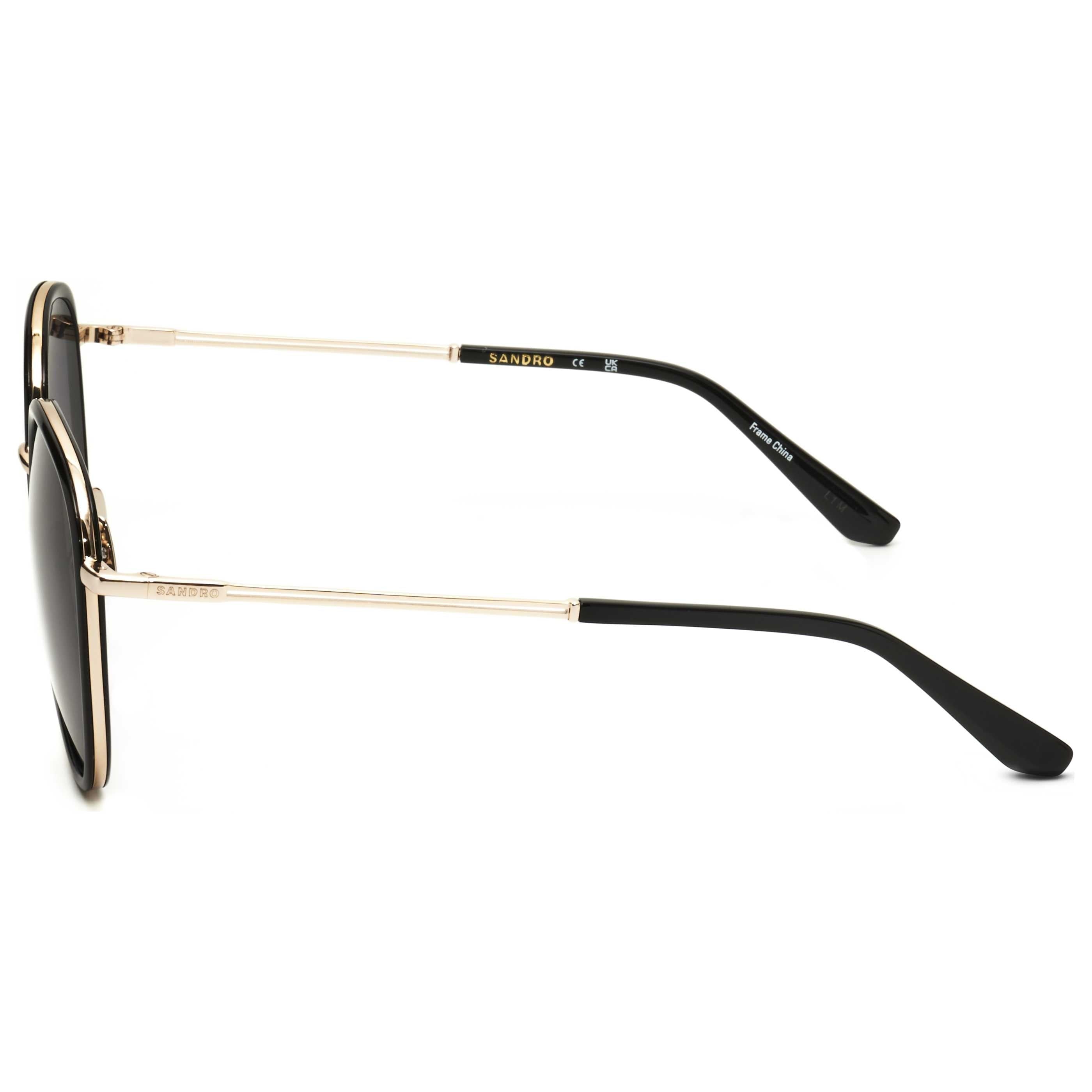 Sandro Women's Sunglasses SDS2032-001-53