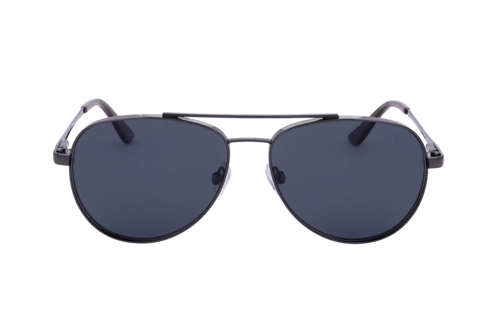 Quiksilver Men's Stainless steel Sunglasses