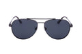 Quiksilver Men's Stainless steel Sunglasses