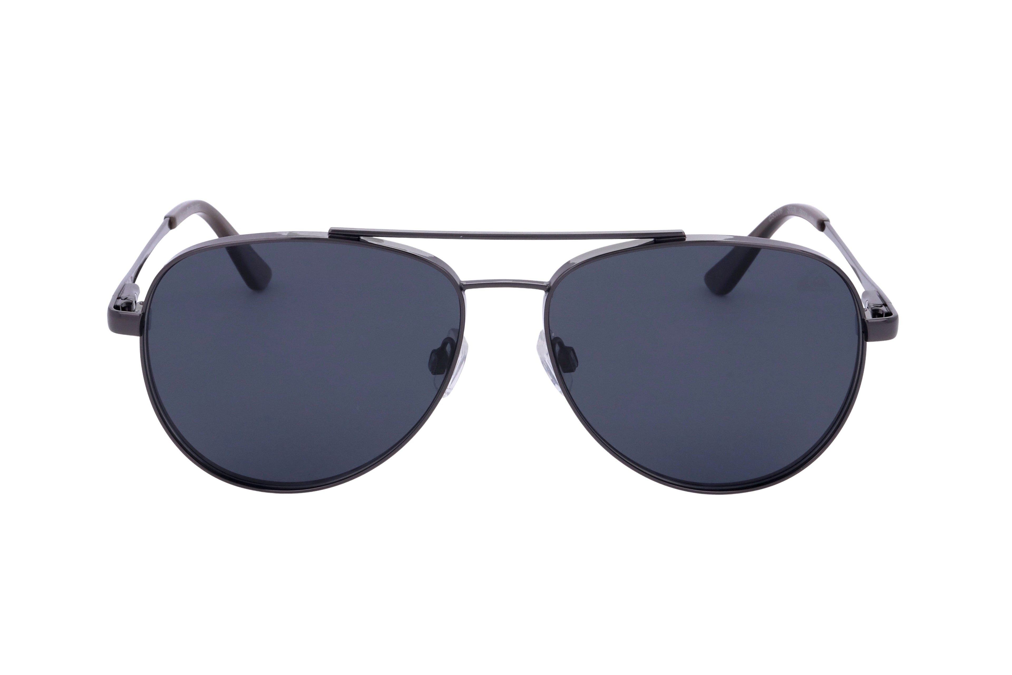 Quiksilver Men's Stainless steel Sunglasses