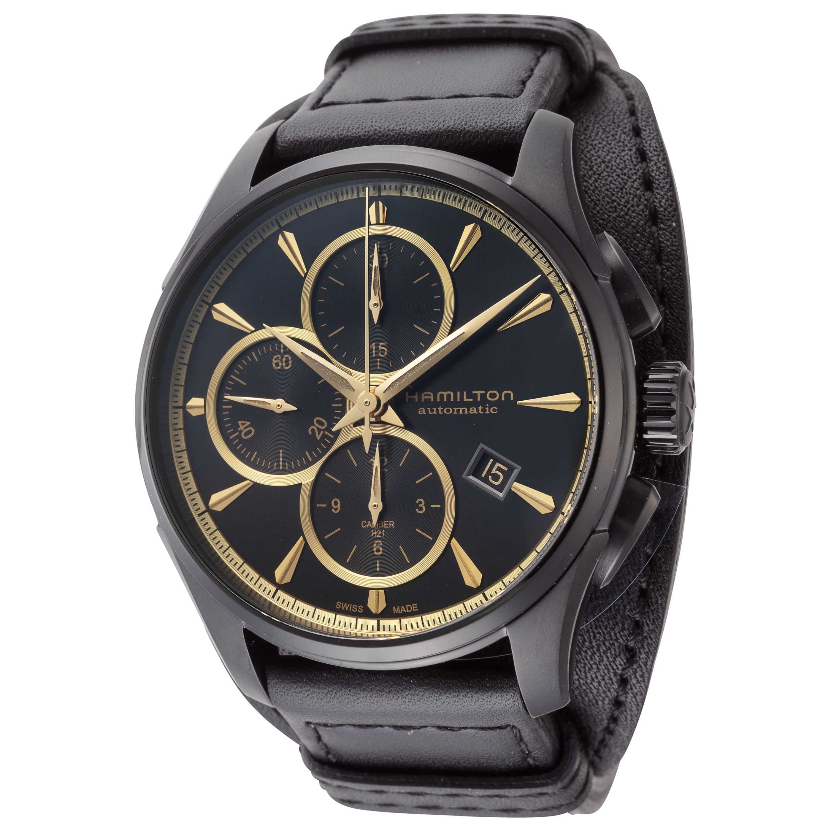 Hamilton Jazzmaster Men's Watch H32506730