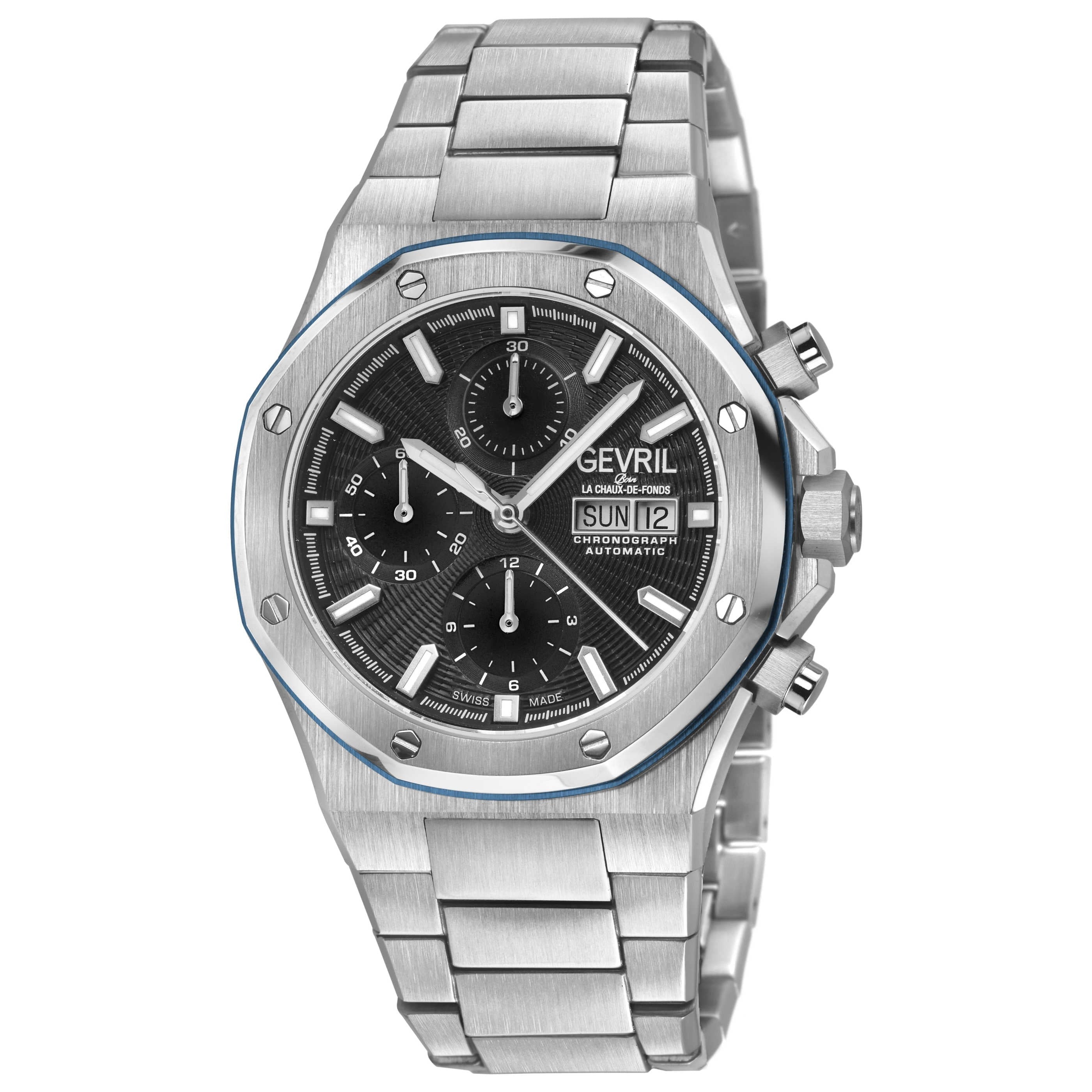 Gevril Men's Watch 47901B