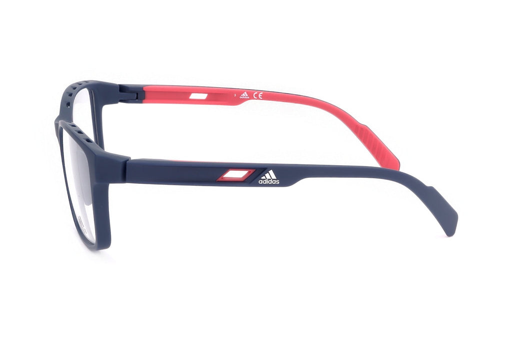 Adidas Sport Men's Injected Glasses