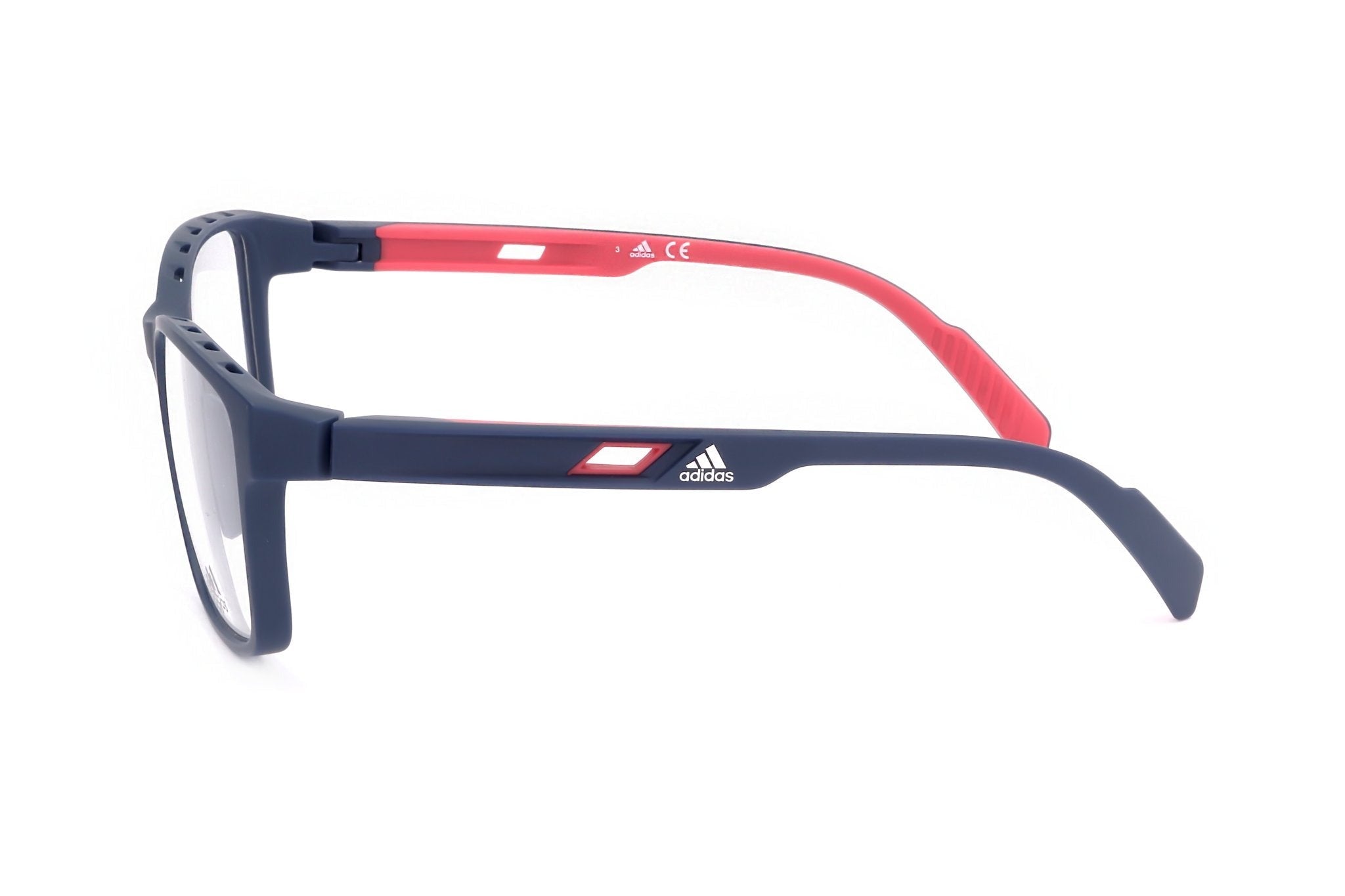 Adidas Sport Men's Injected Glasses