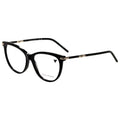 Longchamp Women's Eyeglasses LO2727-001-55