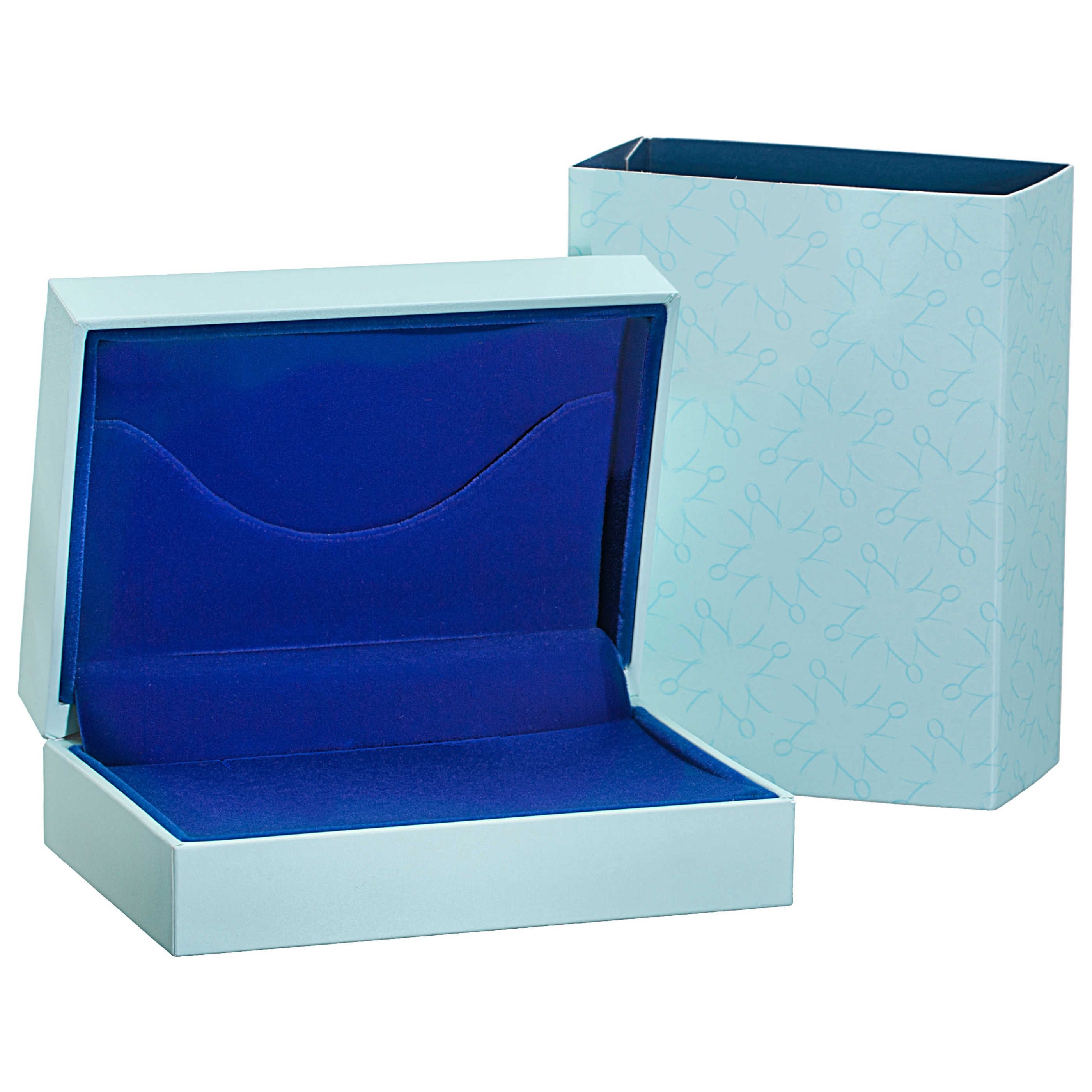 Miore Women's Ring M0250YO