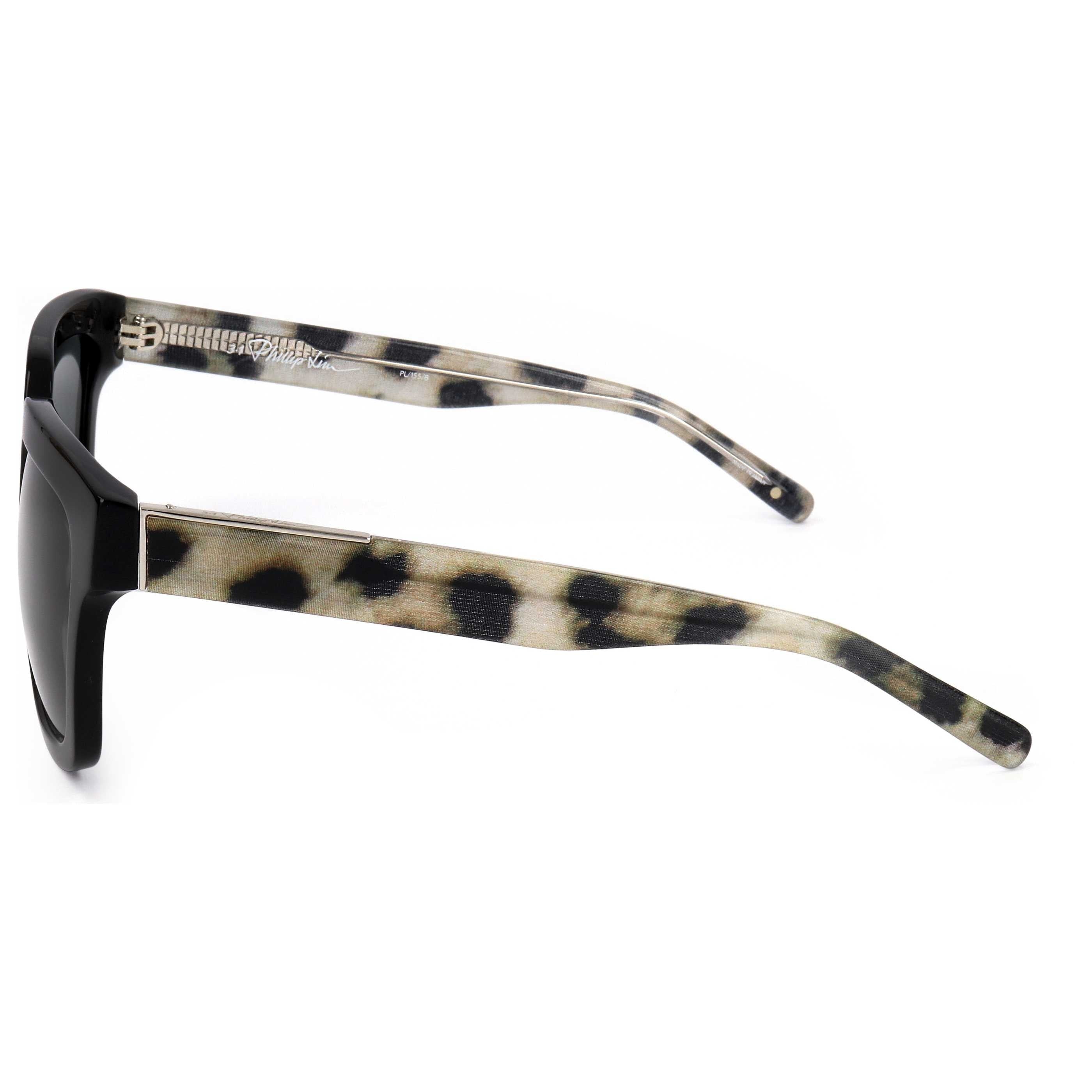 Linda Farrow Men's Sunglasses PL155-C6-54
