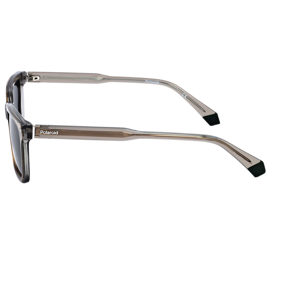 Polaroid Men's Sunglasses PLD4116-S-X-10A-55