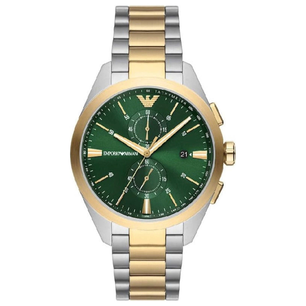 Emporio Armani Classic Men's Watch AR11511