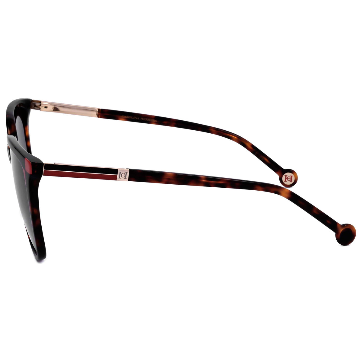 Carolina Herrera Women's Sunglasses HER0140S-0O63-HA