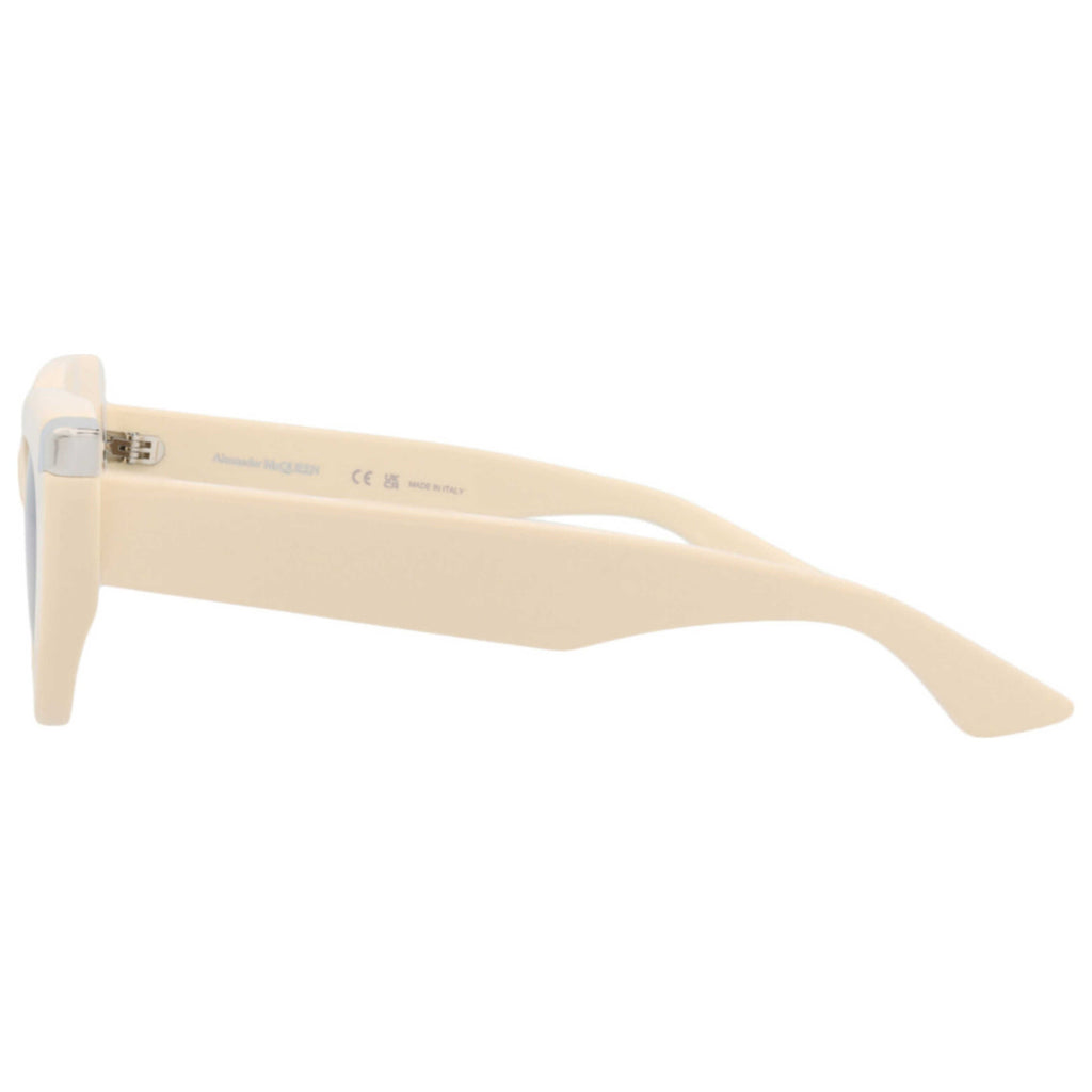 Alexander McQueen Women's Sunglasses AM0442S-30015180-004