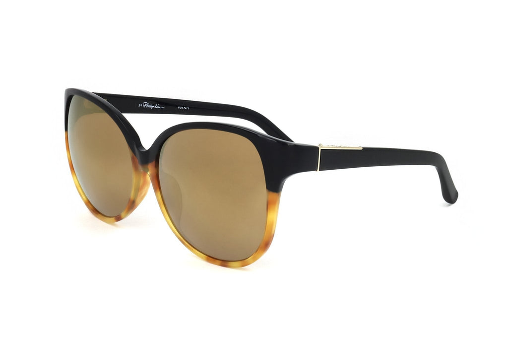 Phillip Lim by Linda Farrow Women's Acetate Sunglasses