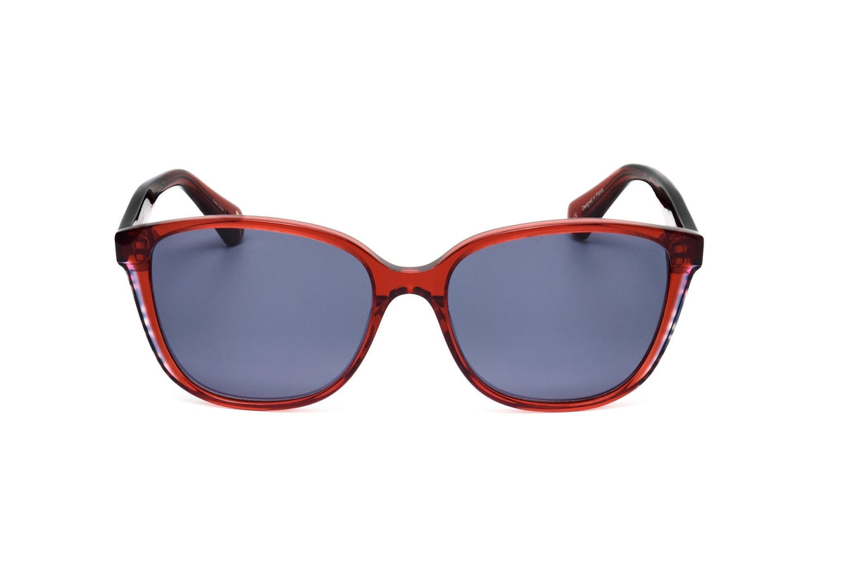 Christian Lacroix Women's Acetate Sunglasses