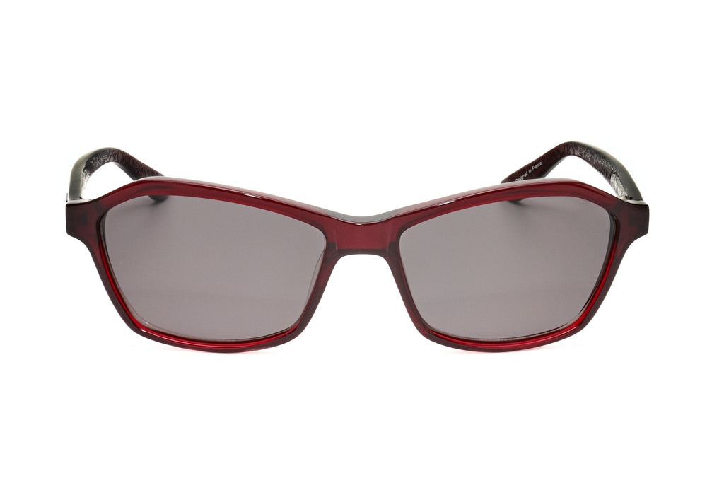 Christian Lacroix Women's Acetate Sunglasses