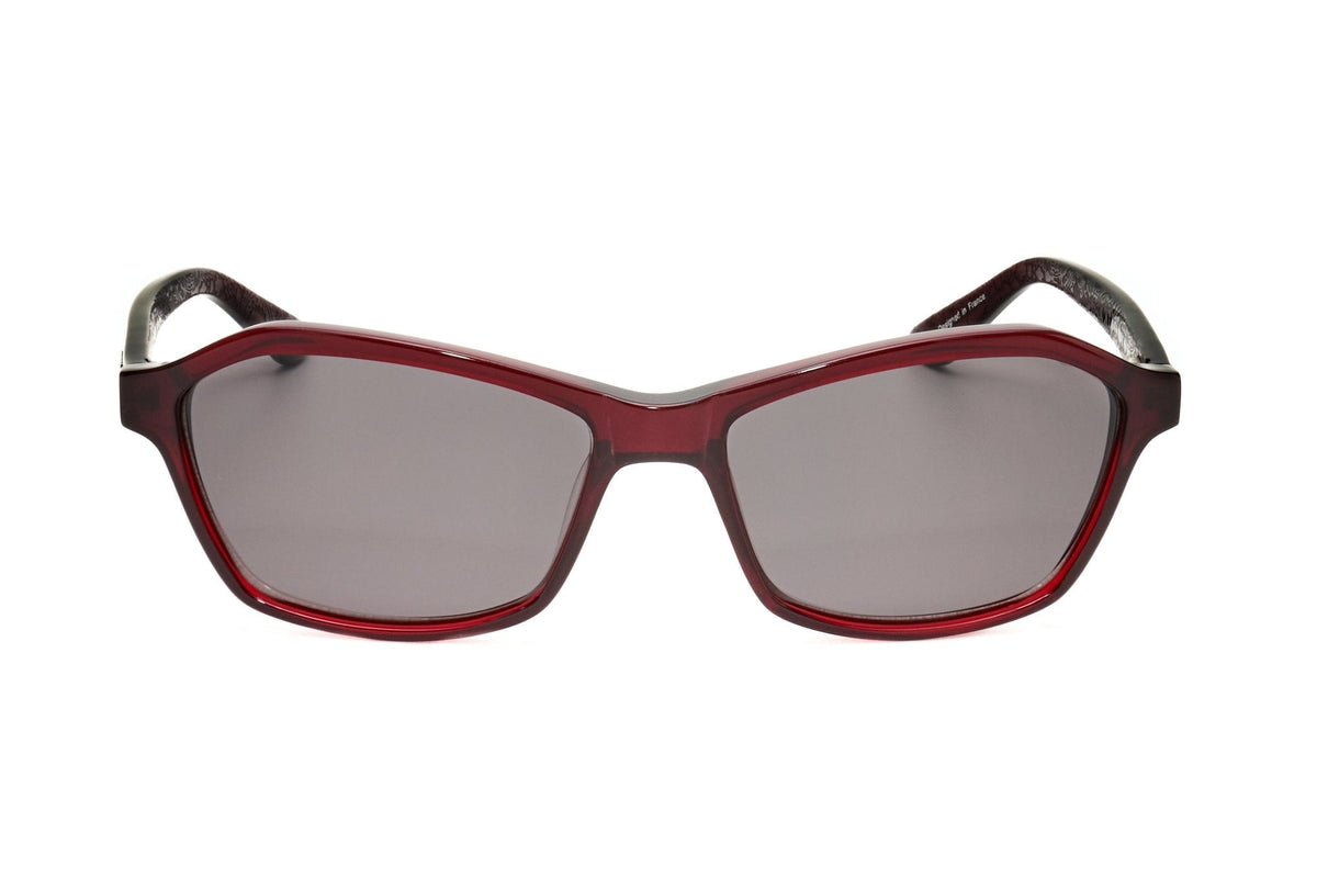 Christian Lacroix Women's Acetate Sunglasses