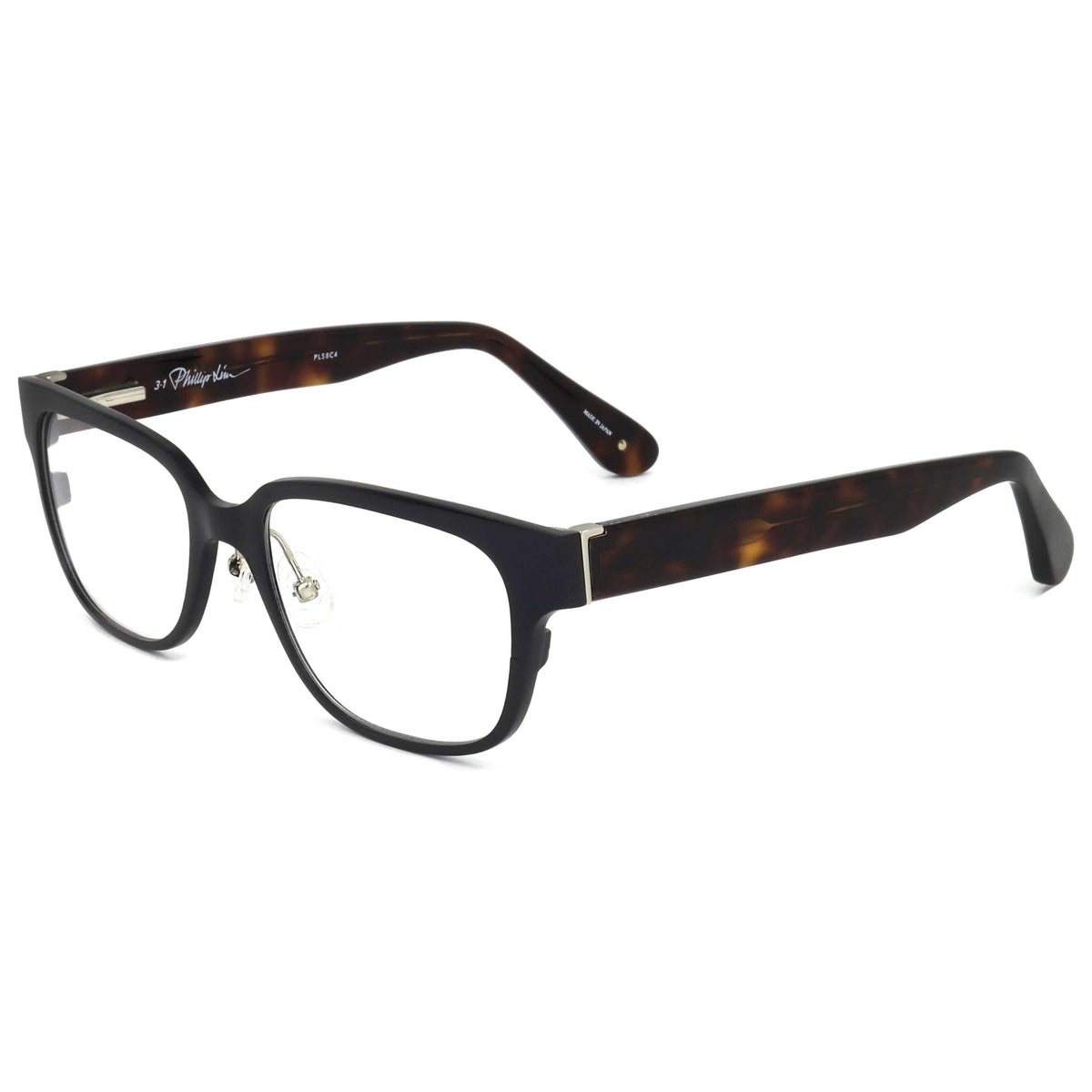 Linda Farrow Unisex Opticals PL58-C4-52