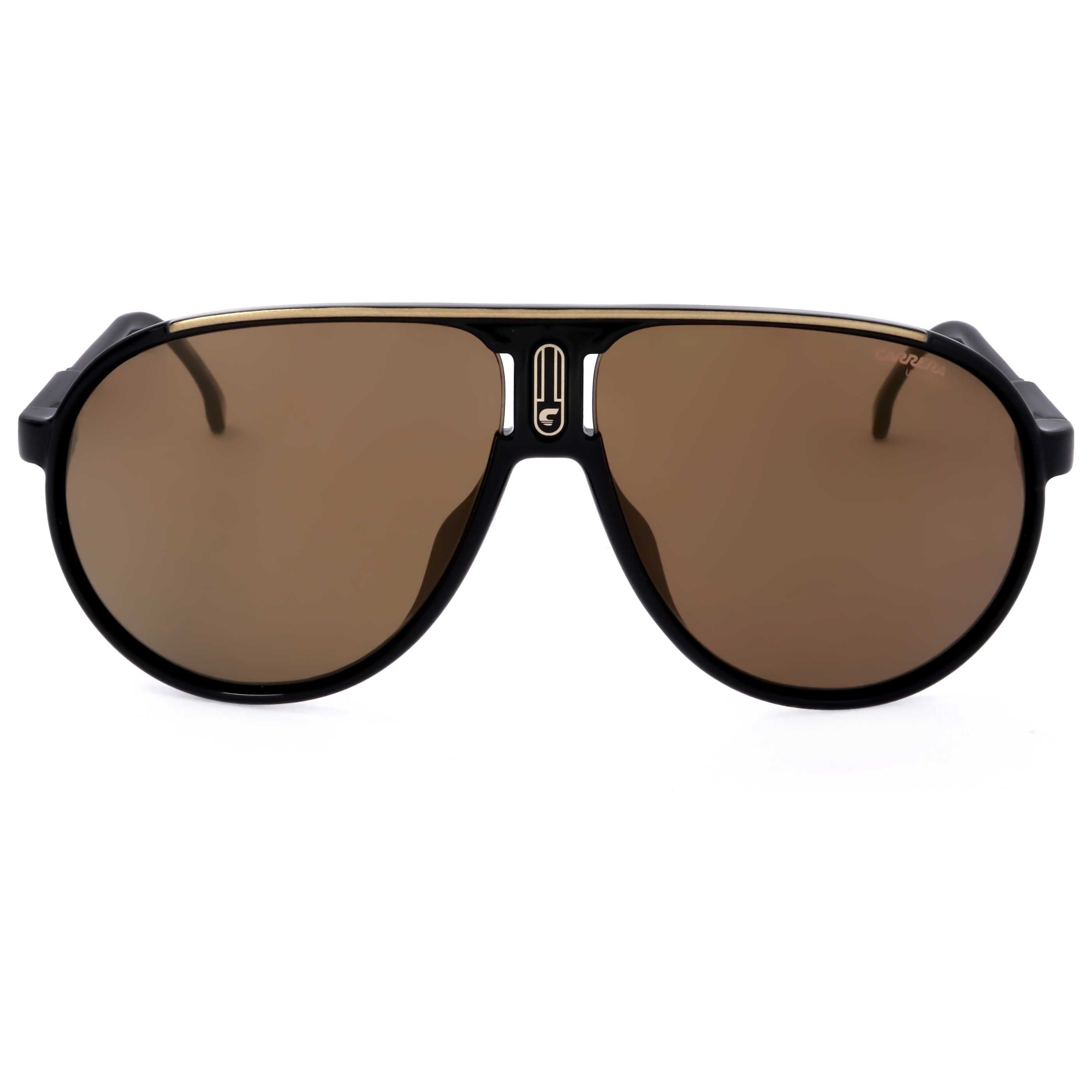 Carrera Unisex Sunglasses CHAMPION65-N-2M2-62