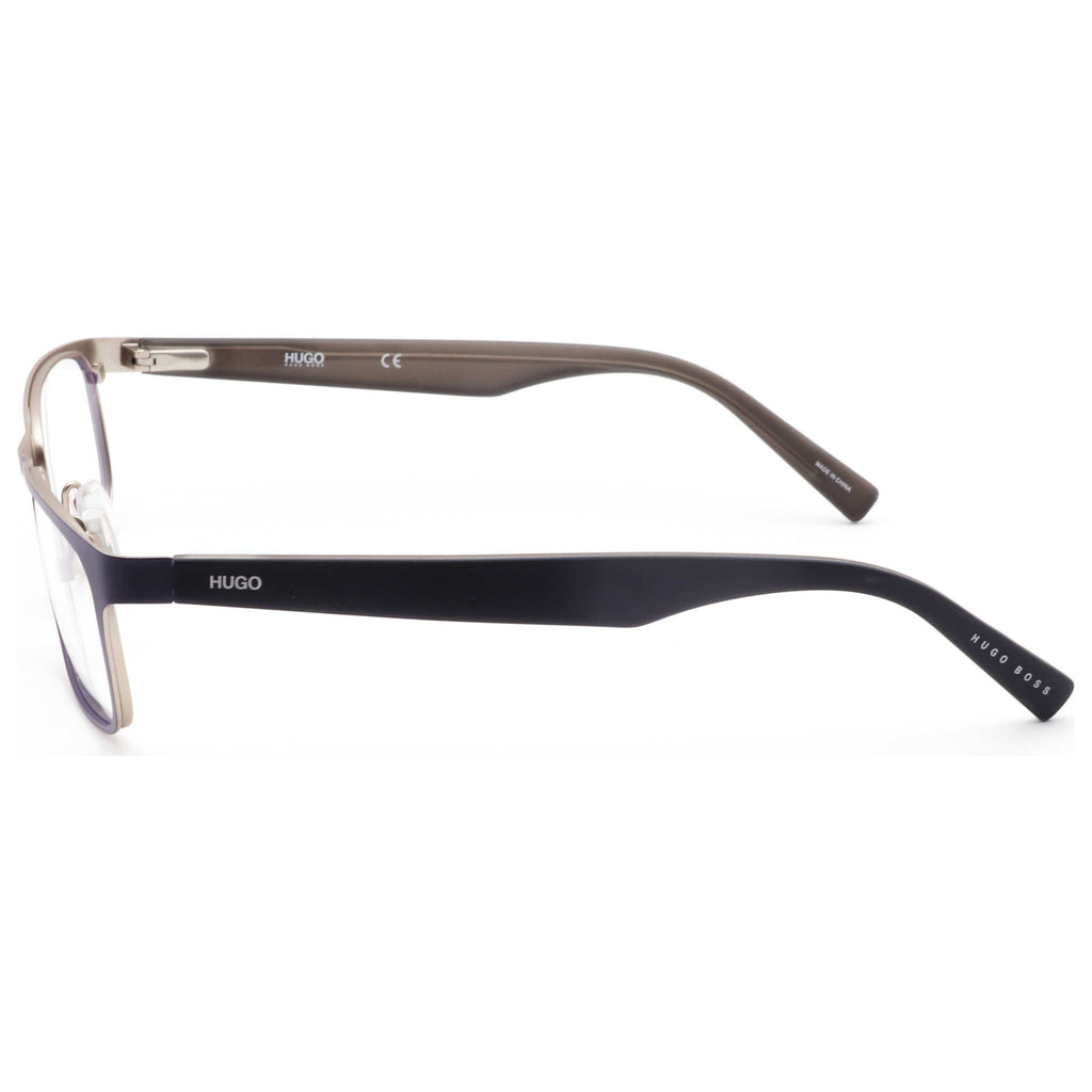 Hugo Boss Men's Eyeglasses HG0209-4NZ-54
