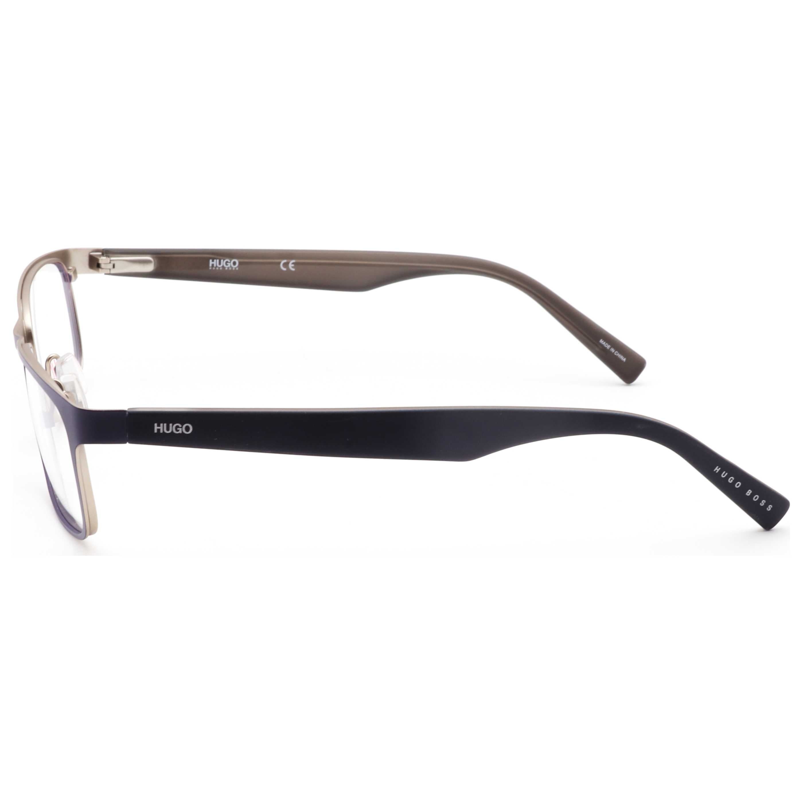 Hugo Boss Men's Eyeglasses HG0209-4NZ-54