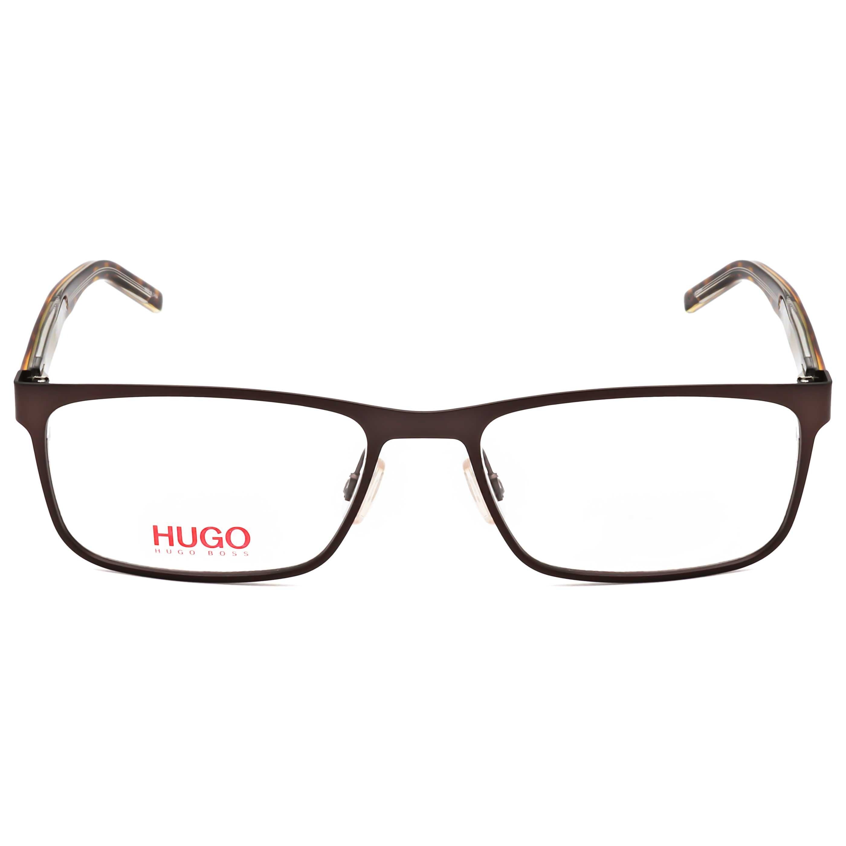 Hugo Boss Men's Eyeglasses HG1005-HGC-55