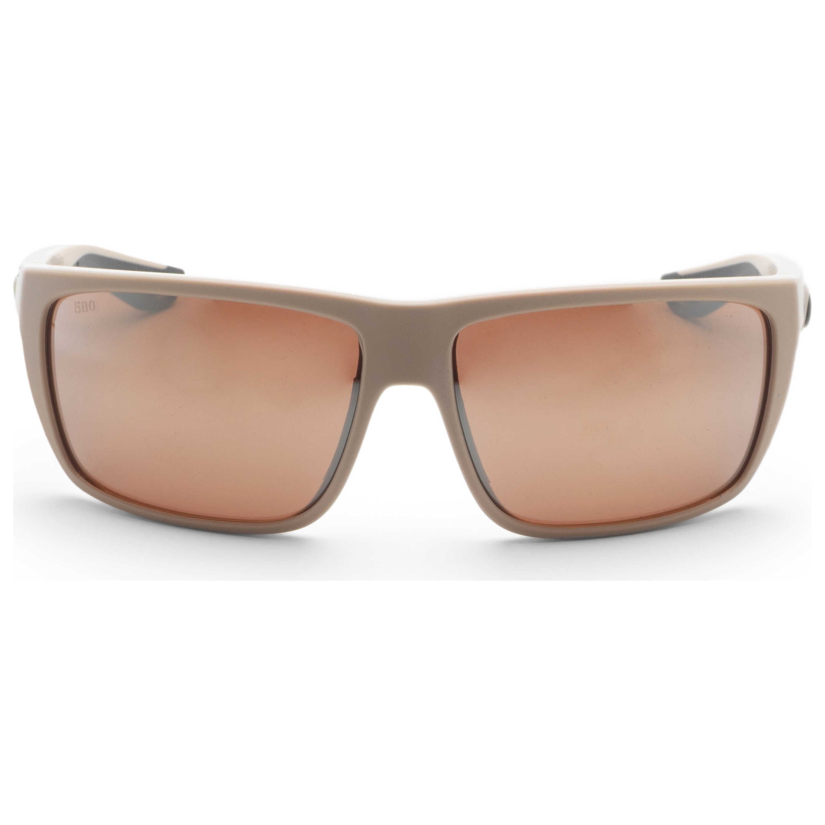 Costa del Mar Fly Line Men's Sunglasses 6S9129-912914-64
