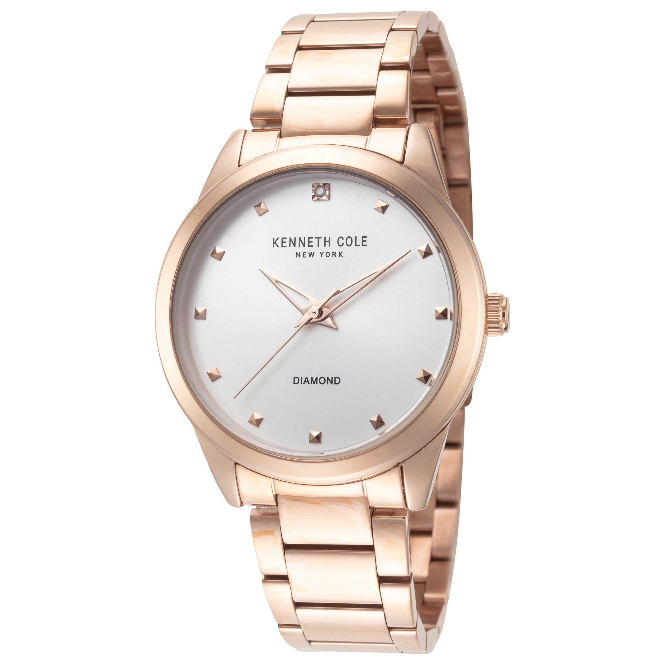 Kenneth Cole Women's Watch KC50938002