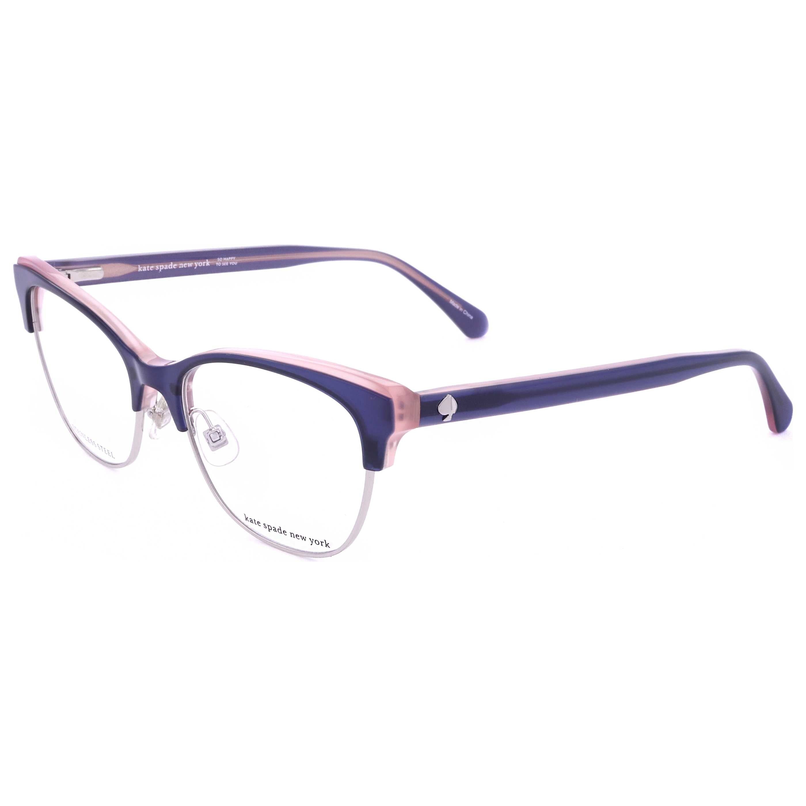 Kate Spade Muriel Women's Eyeglasses MURIEL-G-PJP-51