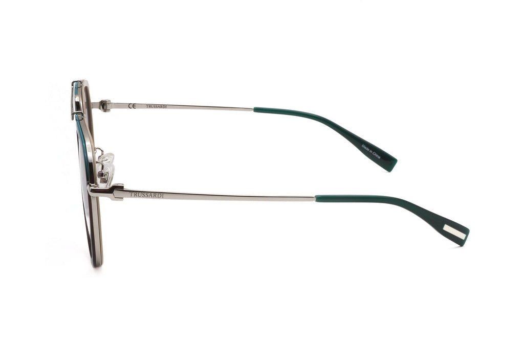 Trussardi Women's Combined Sunglasses