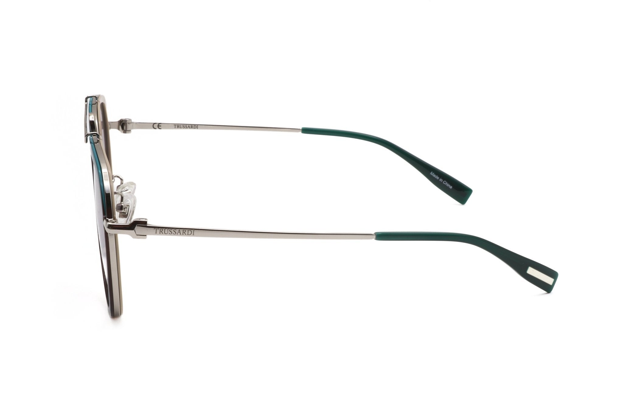 Trussardi Women's Combined Sunglasses