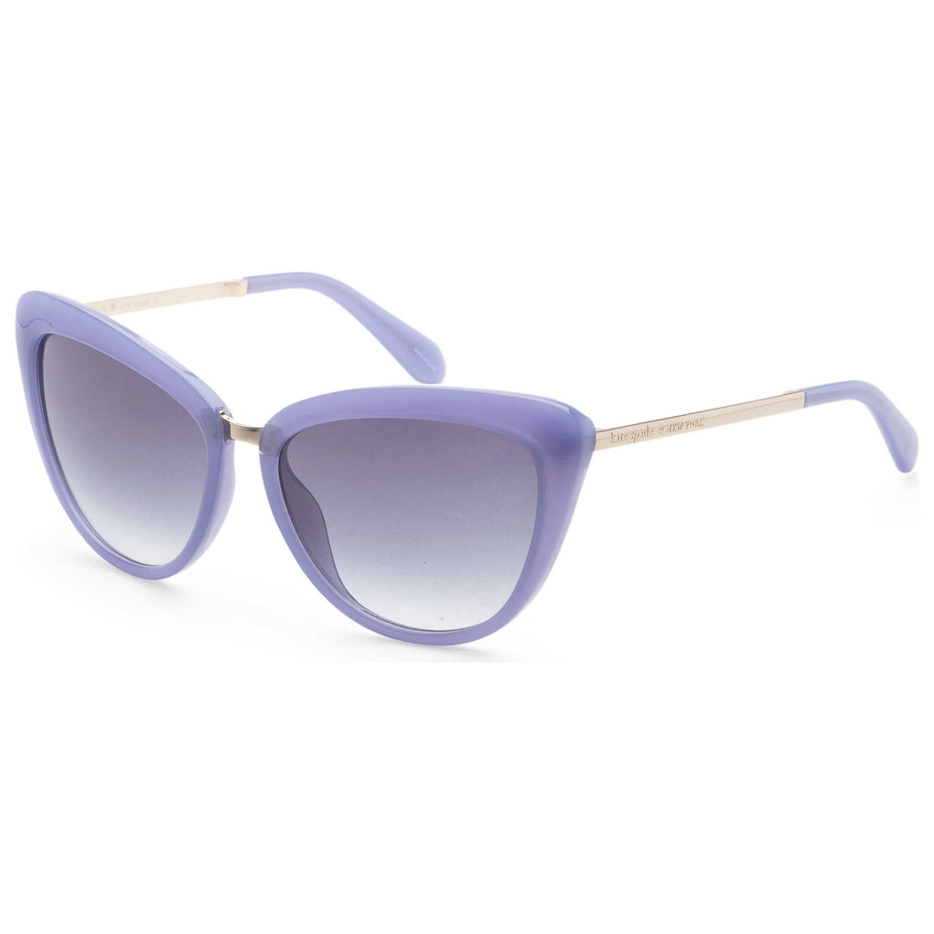 Kate Spade Unisex Sunglasses CISSY-O-S-0EUA-56