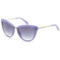 Kate Spade Unisex Sunglasses CISSY-O-S-0EUA-56