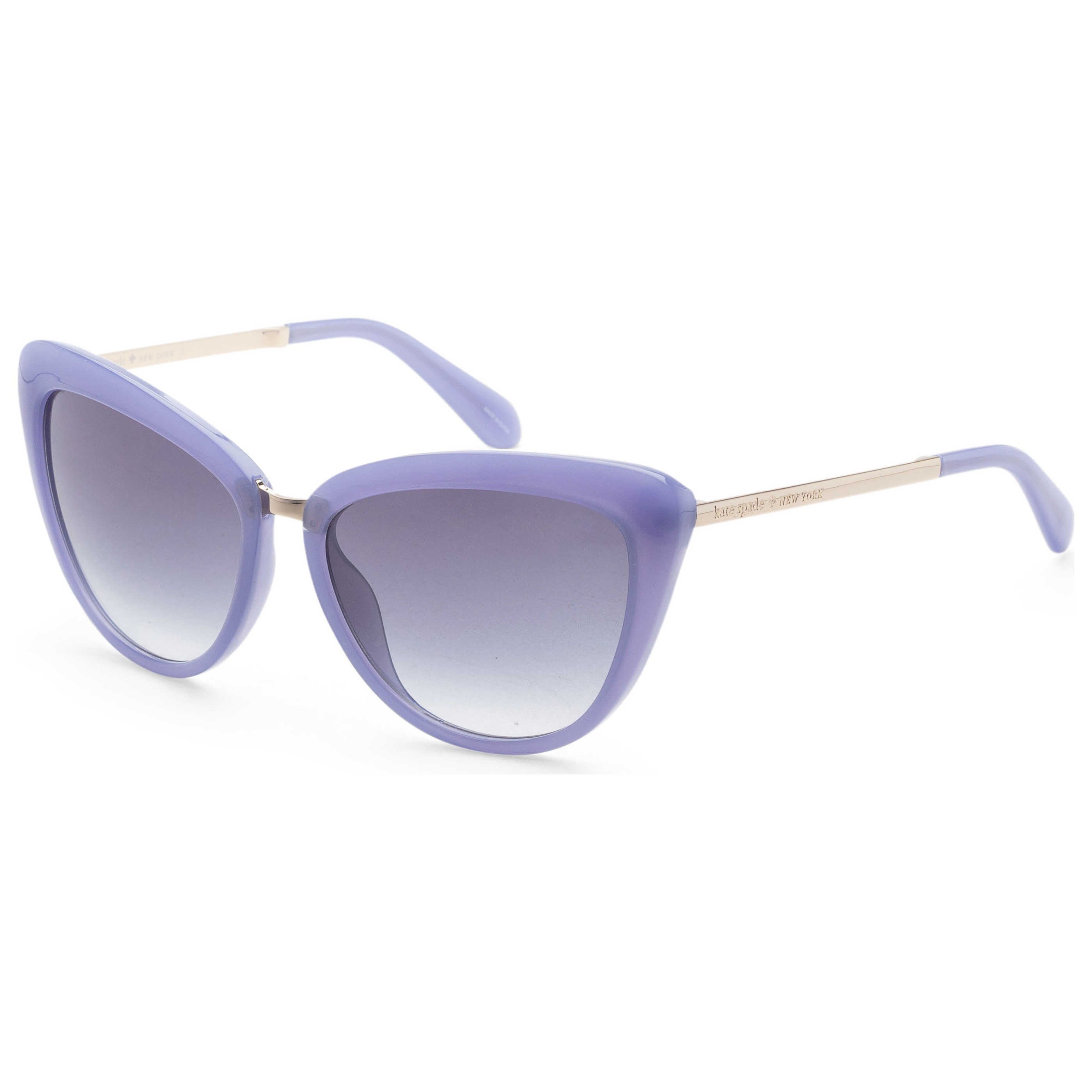 Kate Spade Unisex Sunglasses CISSY-O-S-0EUA-56