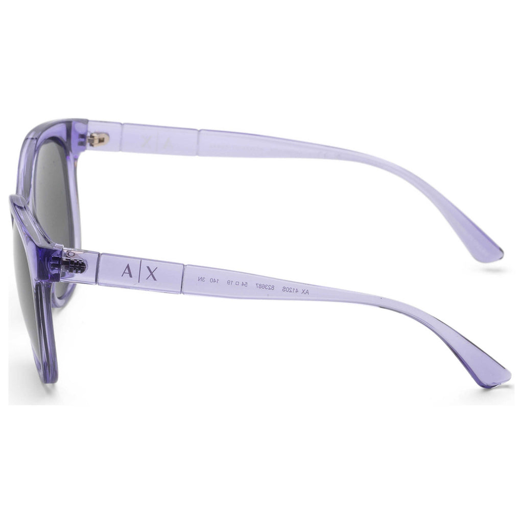 Armani Exchange Women's Sunglasses AX4120S-823687-54