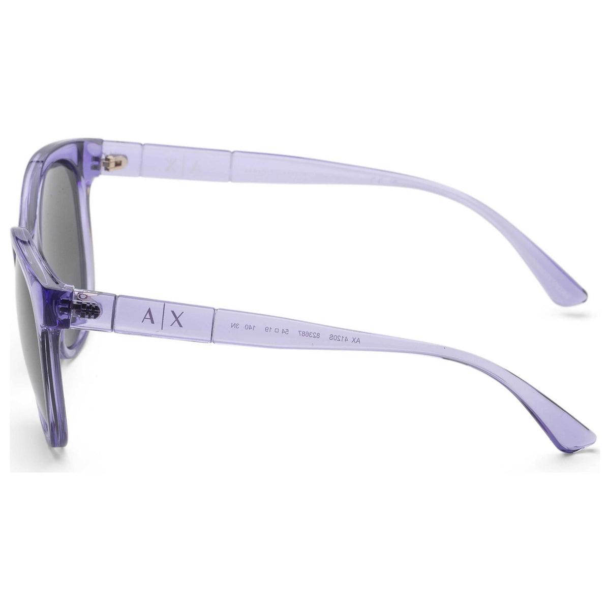 Armani Exchange Women's Sunglasses AX4120S-823687-54