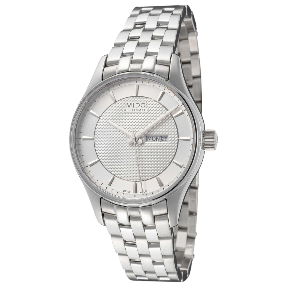 Mido Belluna Women's Watch M0012301103191